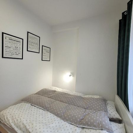 Apartman Natasa Trebinje Exteriör bild