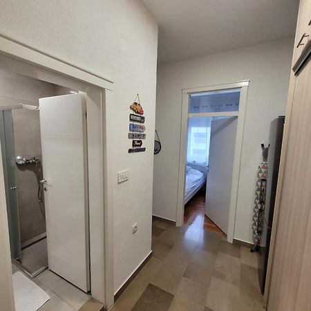 Apartman Natasa Trebinje Exteriör bild