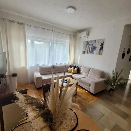 Apartman Natasa Trebinje Exteriör bild