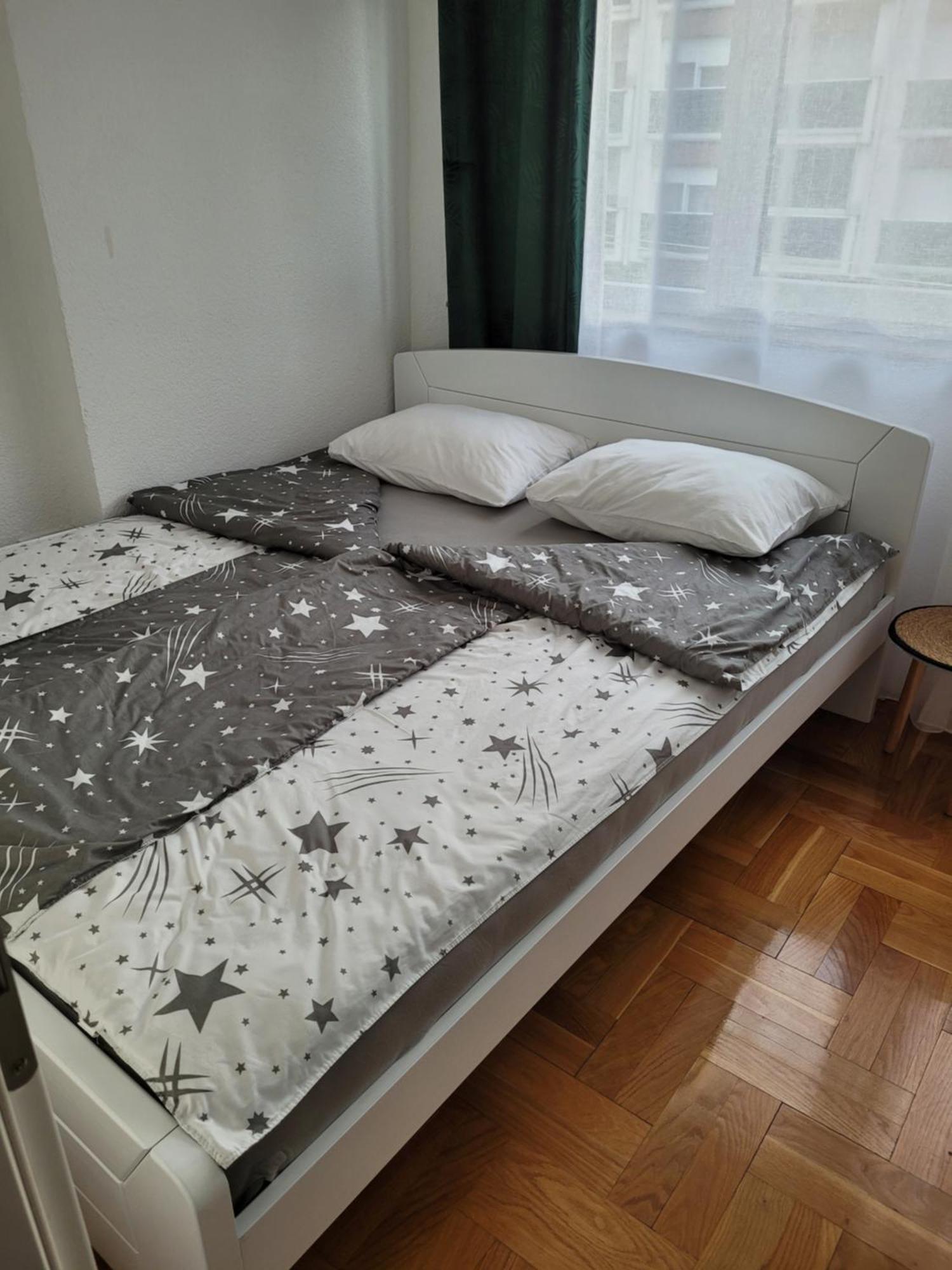 Apartman Natasa Trebinje Exteriör bild