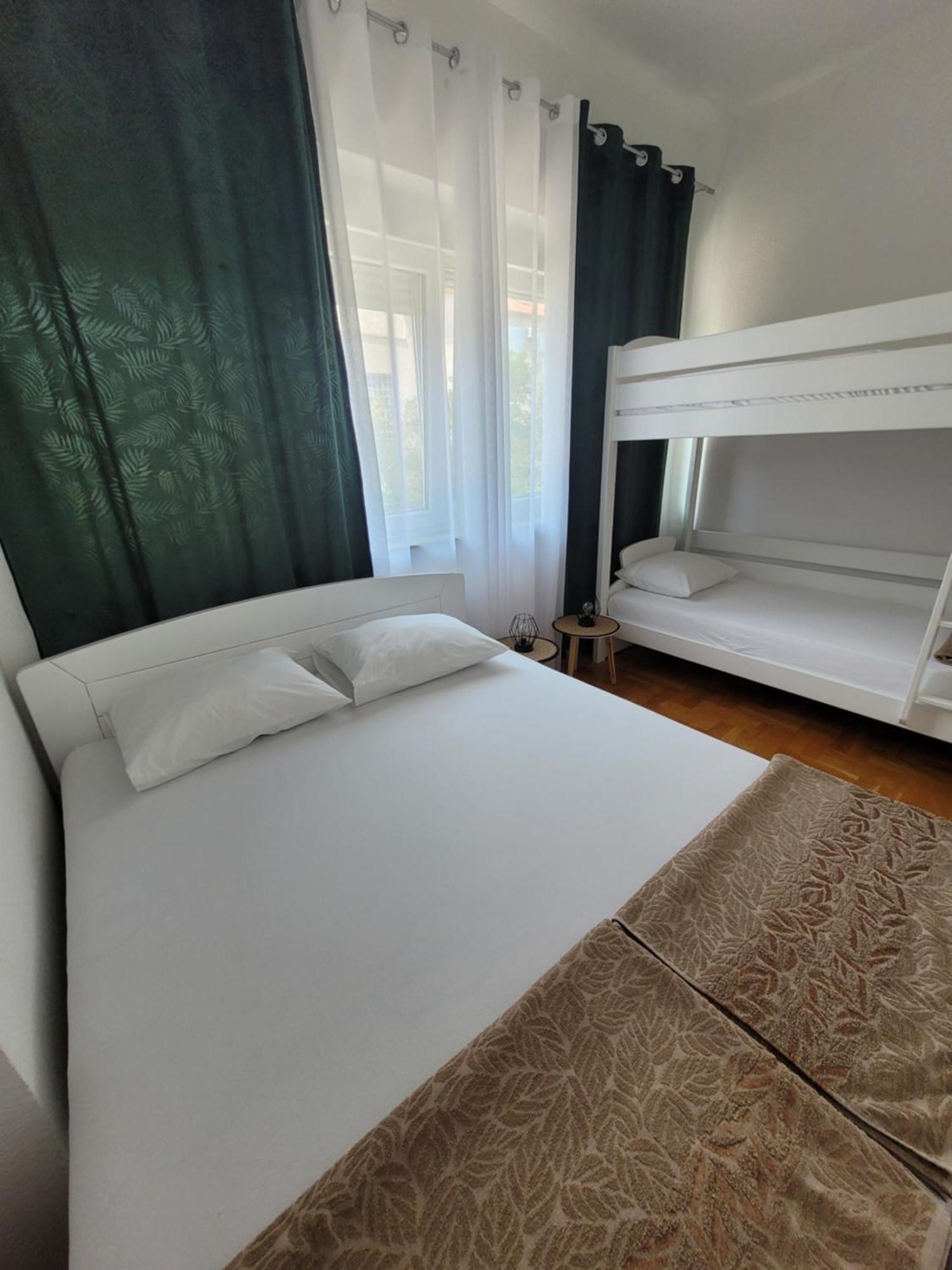 Apartman Natasa Trebinje Exteriör bild