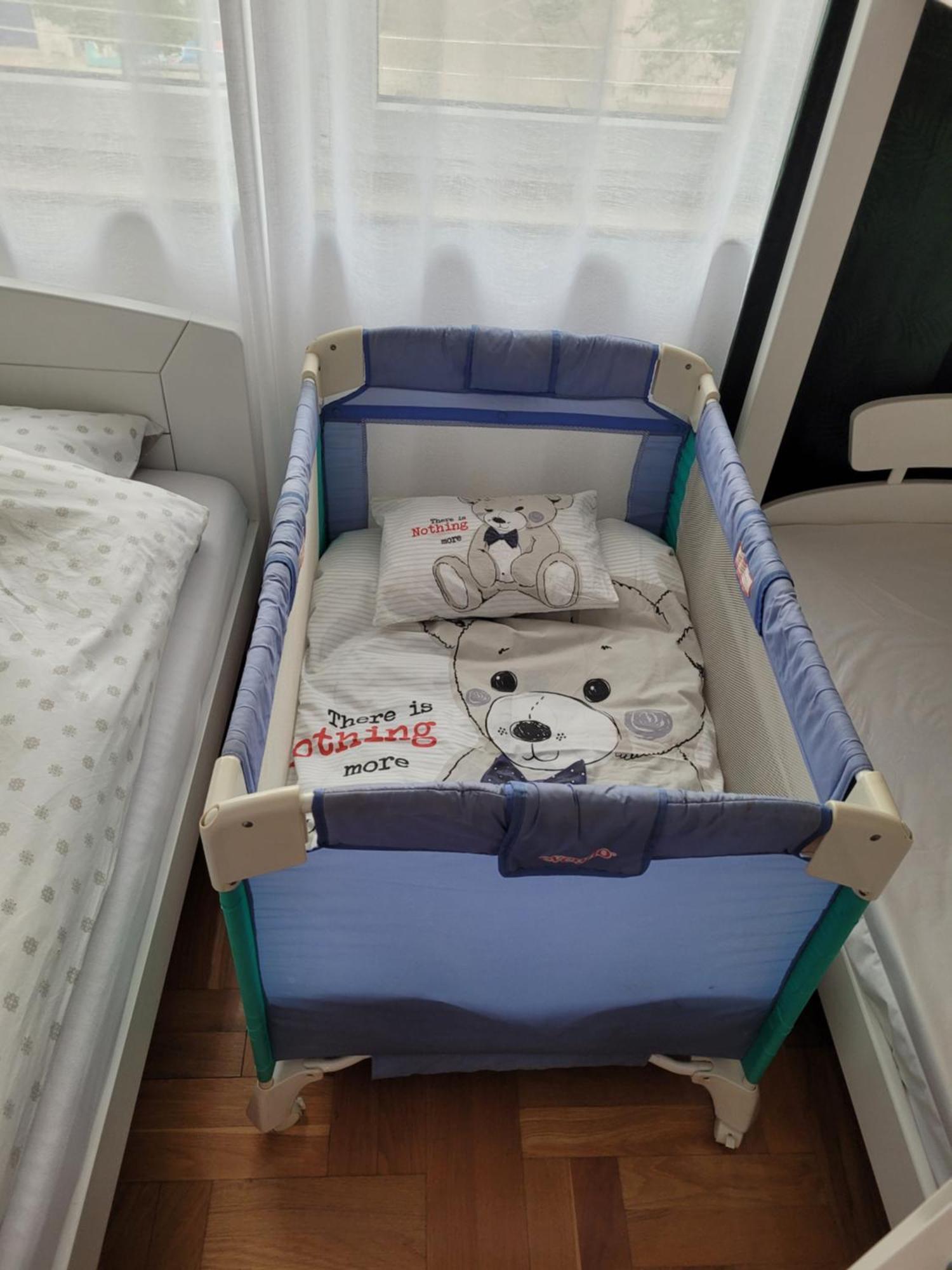 Apartman Natasa Trebinje Exteriör bild