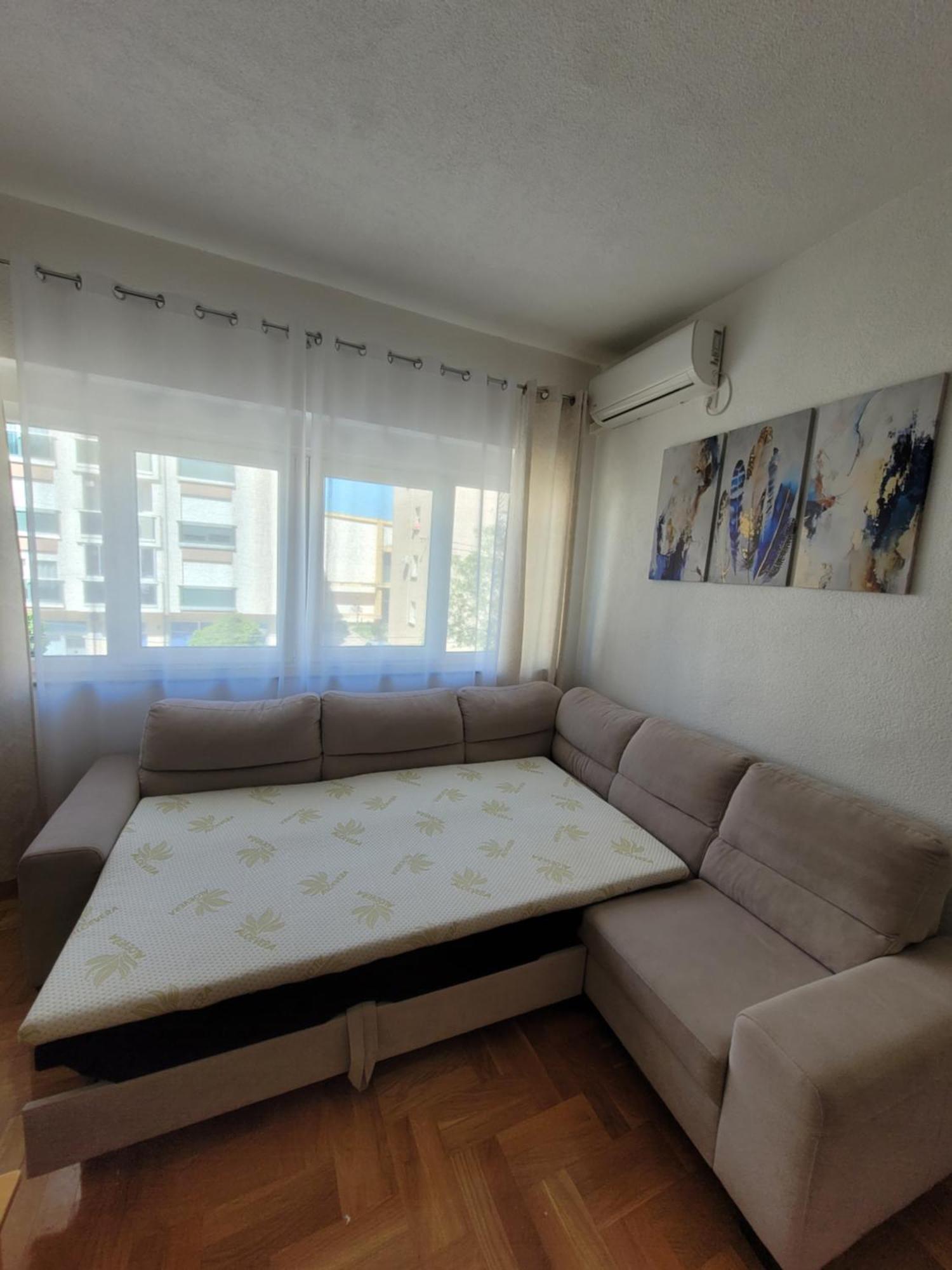 Apartman Natasa Trebinje Exteriör bild