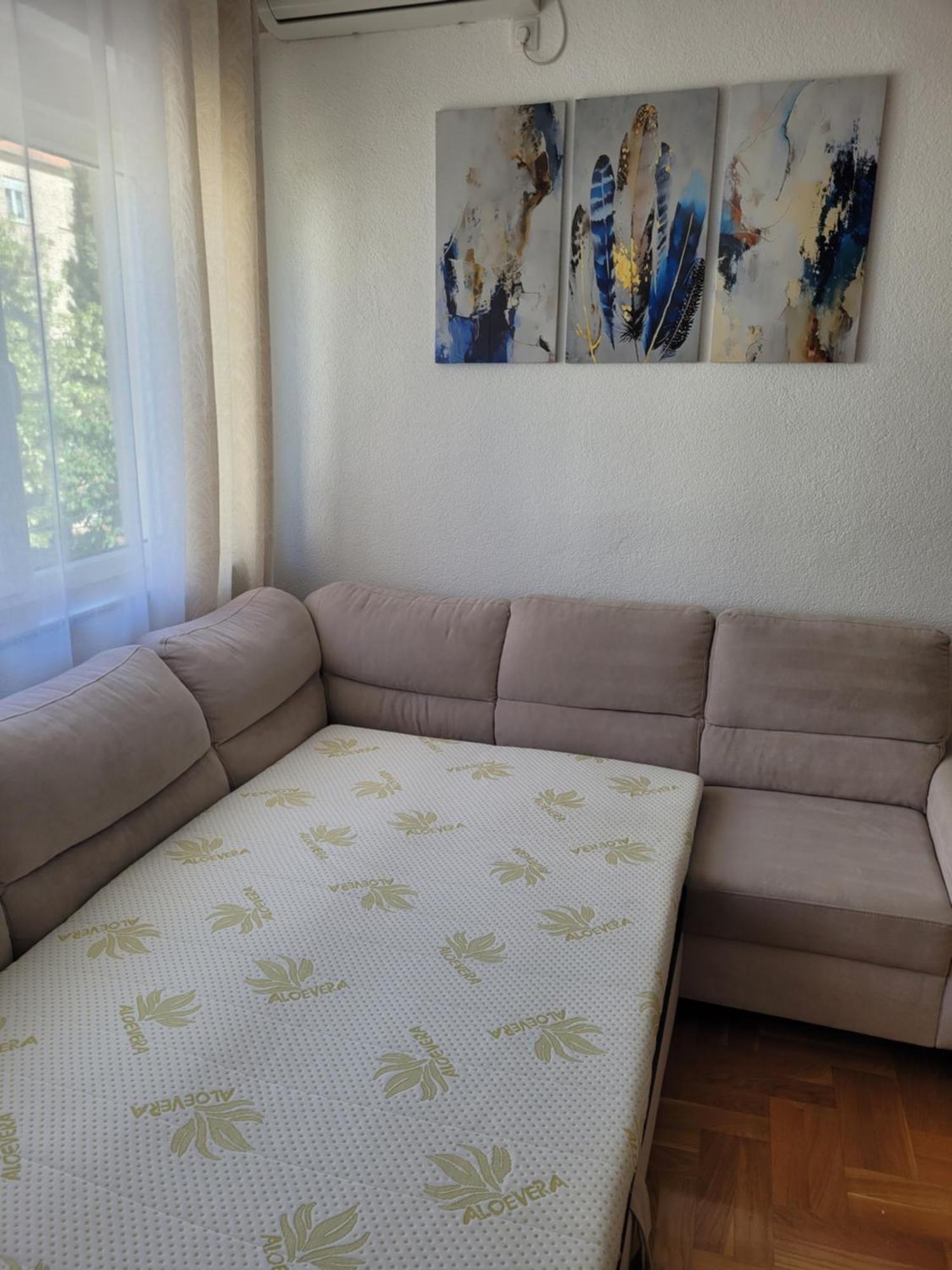 Apartman Natasa Trebinje Exteriör bild
